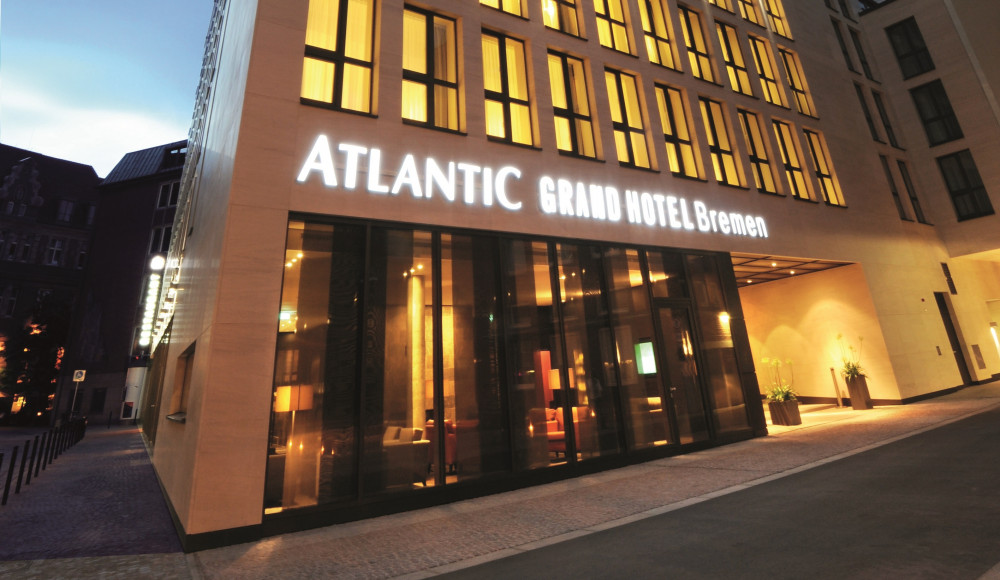 ATLANTIC Grand Hotel Bremen atlantic-grand-hotel-bremen