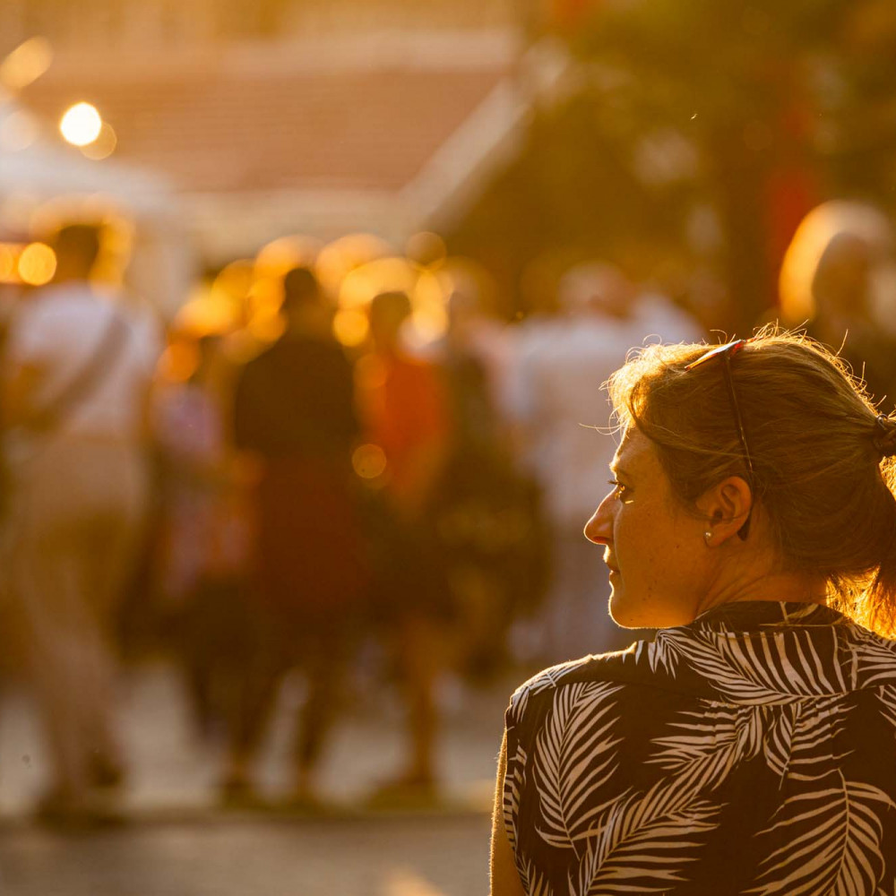 © CityInitiatve Bremen | HOEG Markplatz | 