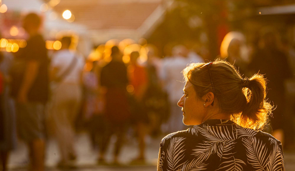 © CityInitiatve Bremen | HOEG Markplatz | 