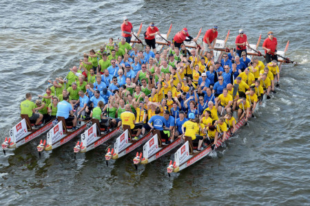 DrachenbootCup v2