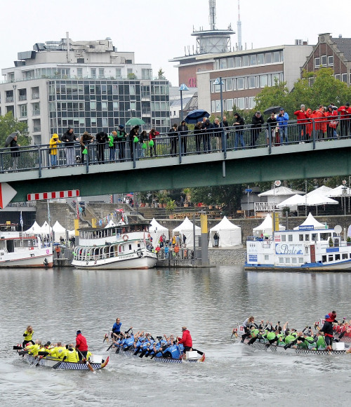 DrachenbootCup | 
