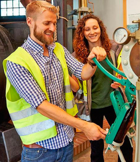 becks besucher centrum 2