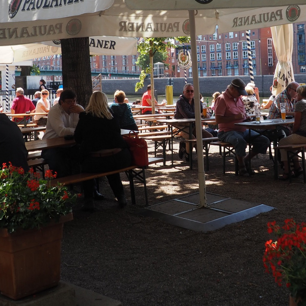 © ©SMSV | Biergarten | 
